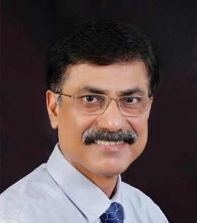 Dr. Sanjiv  Saigal